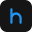 h