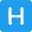 h