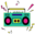 h