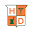 h