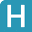 h