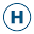 h