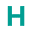 h