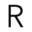 r