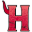 h