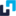 h