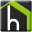 h