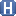 h