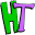 h