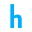 h