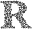 r