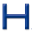 h