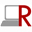 r
