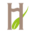 h