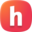 h