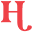h