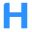 h