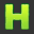 h