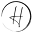h
