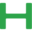 h