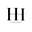 h