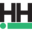 h
