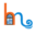 h