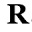 r
