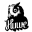 h
