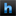 h