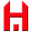 h