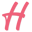 h