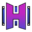 h