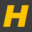 h
