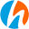 h