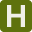 h