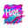 h