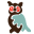 h