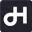 h