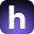 h
