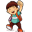 r