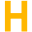 h