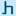 h