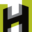 h