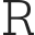 r