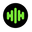 h