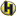 h