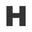 h