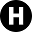 h