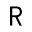 r